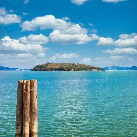 Fioridilago Apartment Tuoro sul Trasimeno