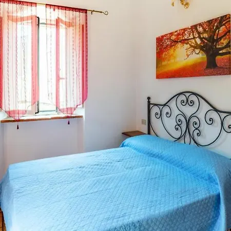 Fioridilago Apartment Tuoro sul Trasimeno