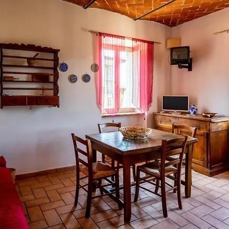 Apartment Fioridilago