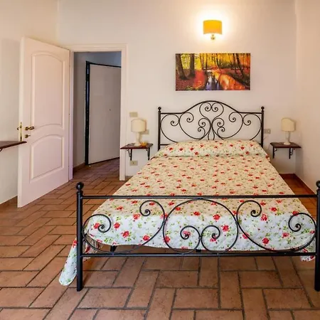 Apartment Fioridilago
