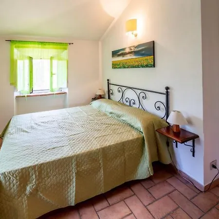 Fioridilago Apartment *