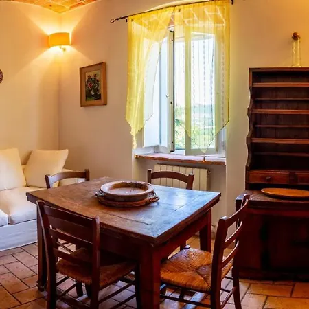 Fioridilago Tuoro sul Trasimeno