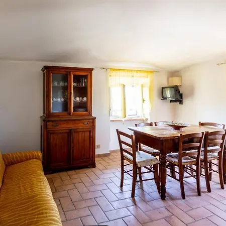Apartment Fioridilago *
