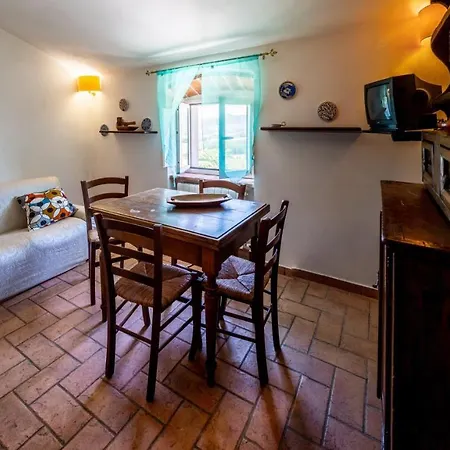 Apartment Fioridilago *