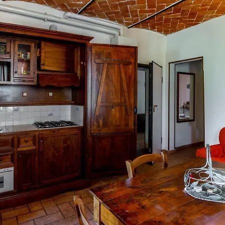 Apartment Fioridilago Tuoro sul Trasimeno
