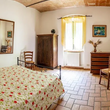Fioridilago Tuoro sul Trasimeno