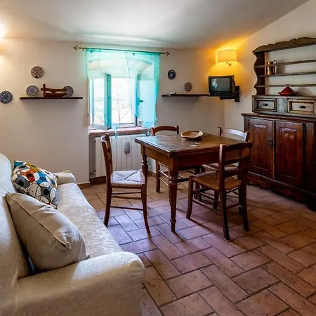Fioridilago Apartment Tuoro sul Trasimeno