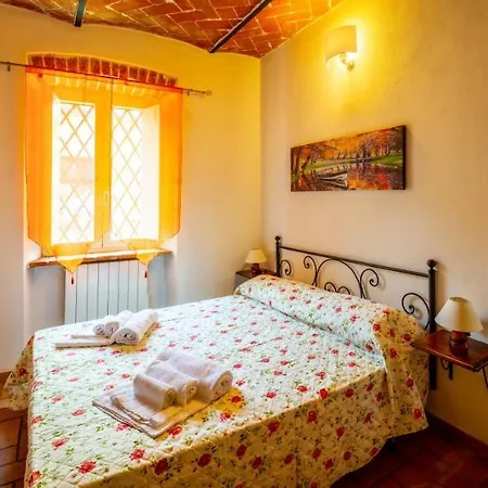 Apartment Fioridilago *