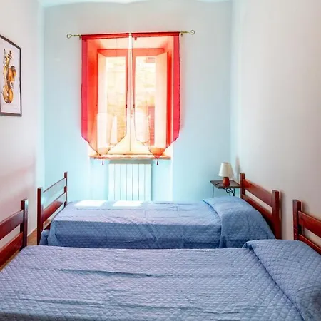 Fioridilago Apartment