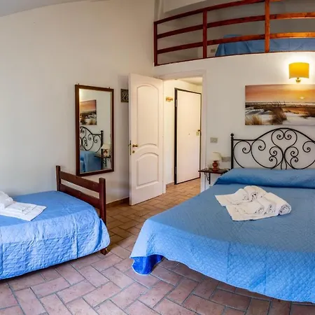 Fioridilago Apartment Tuoro sul Trasimeno